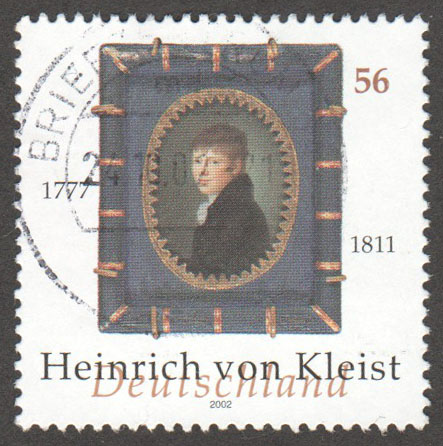 Germany Scott 2179 Used - Click Image to Close